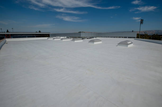 Best Rubber Roofing (EPDM, TPO)  in Highland, IN